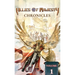 Allies of Majesty Chronicles: Volume 1