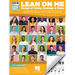 Lean on Me: Super Easy Piano Songbook Featuring Songs of Unity, Courage, and Hope