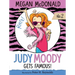 Judy Moody Gets Famous!