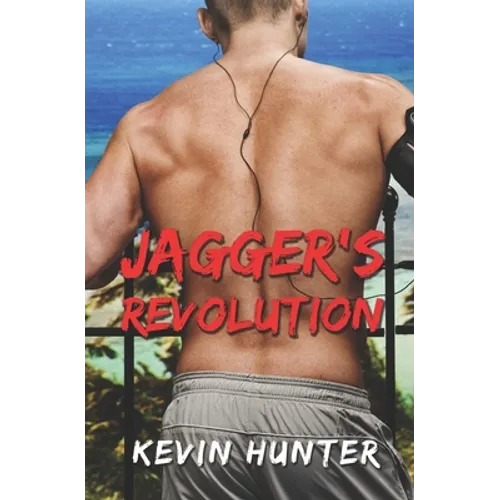 Jagger's Revolution
