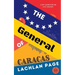 The General of Caracas: A Spy Novel