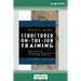 Structured On-the-Job Training: Unleashing Employee Expertise in the Workplace (16pt Large Print Edition)