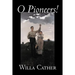 O Pioneers! by Willa Cather, Fiction, Literary, Classics
