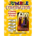 Jumble(r) Coronation: A Crowning Achievement of Puzzles!