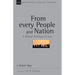 From Every People and Nation: A Biblical Theology of Race Volume 14