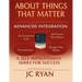 About Things That Matter-Advanced Integration