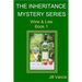 The Inheritance Mysteries: Wine & Lies Book 1