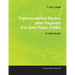 Transcendental Etudes After Paganini by Franz Liszt for Solo Piano (1840) S.140/Lw.A52