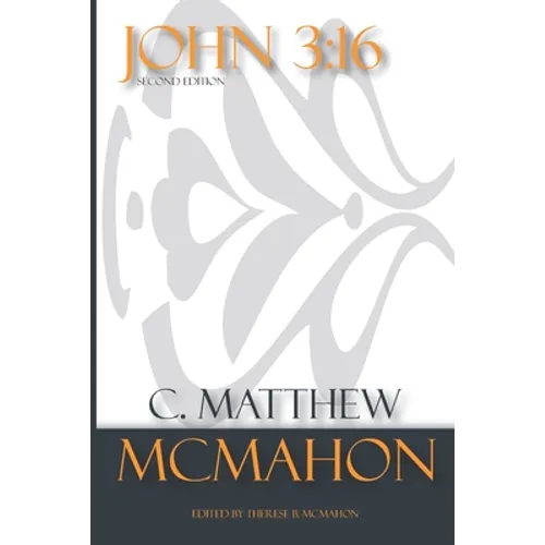 John 3: 16