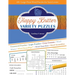 Happy Knitter Variety Puzzles: 60+ Large-Print Word Puzzles for Yarn Lovers