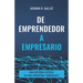 De emprendedor a empresario: Una historia exitosa en una Argentina turbulenta