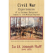 Civil War Experiences of a German Emigrant: Company D, 12th Michigan Regiment