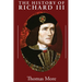 The History of Richard III