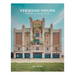 Viewing Hours: America's Vanishing Culture