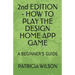 2nd EDITION - HOW TO PLAY THE DESIGN HOME APP GAME: A Beginner's Guide
