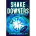 Shakedowners 3: Slack to the Future: The Vinyl Frontier