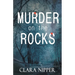 Murder on the Rocks
