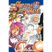 The Seven Deadly Sins 34