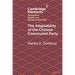 The Adaptability of the Chinese Communist Party