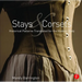 Stays and Corsets: Historical Patterns Translated for the Modern Body