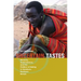 Uncertain Tastes: Memory, Ambivalence, and the Politics of Eating in Samburu, Northern Kenya