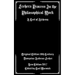 Frehers Process in the Philosophical Work: A Text of Alchemy