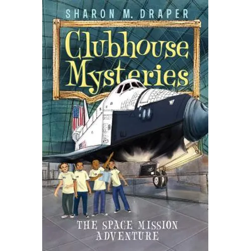 The Space Mission Adventure