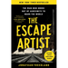 The Escape Artist: The Man Who Broke Out of Auschwitz to Warn the World