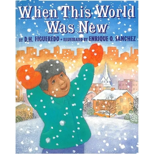 When This World Was New