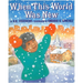 When This World Was New