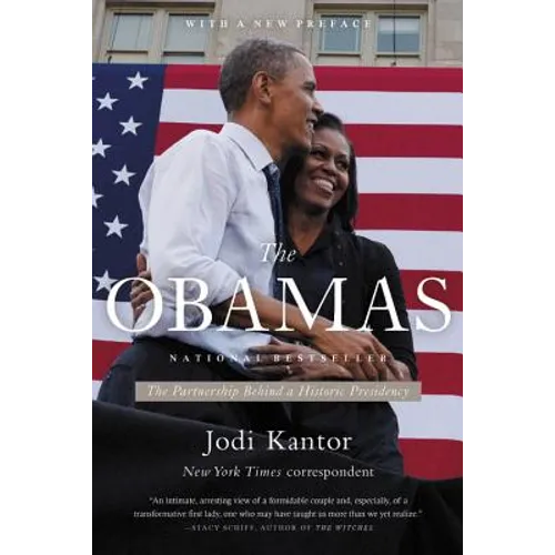The Obamas