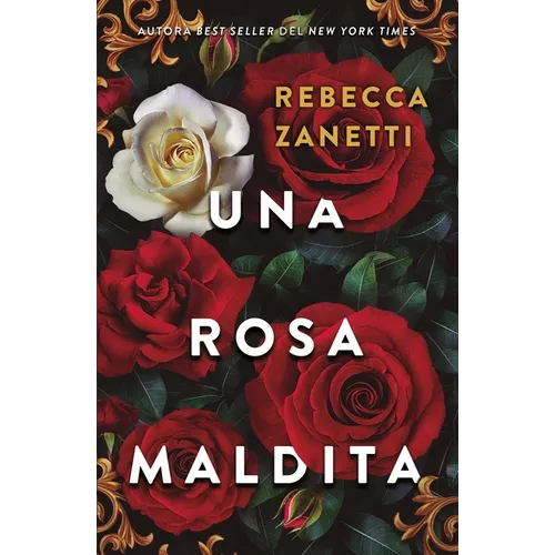 Una Rosa Maldita