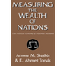 Measuring the Wealth of Nations: The Political Economy of National Accounts