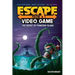 Escape from a Video Game: The Secret of Phantom Island Volume 1