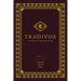 Tradivox Vol 2: Bellarmine, Turberville, and Sadler Volume 2
