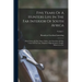 Five Years Of A Hunters Life In The Far Interior Of South Africa: With Notices Of The Native Tribes, And Anecdotes Of The Chase Of The Lion, Elephant,