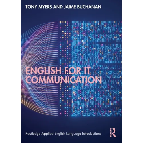 English for IT Communication