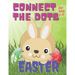 Connect the Dots Easter for kids 4-8: Activity for Toddler Ages 4-8 / Dot to Dot Book / Illustrations of Bunny, Egg and More/ Learning Numbers for Pre