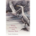 While Swans Fly and Herons Wait