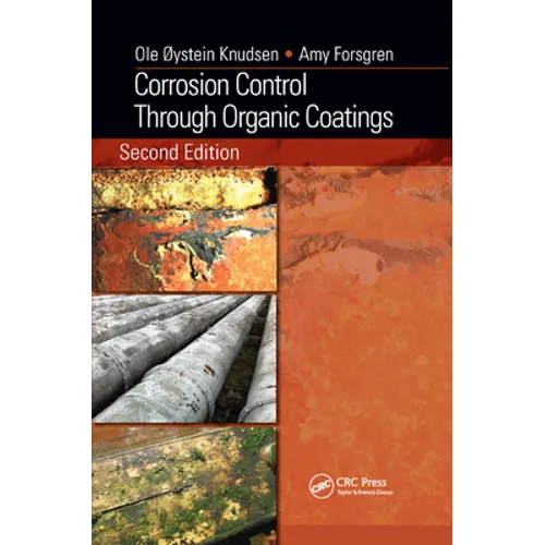 Corrosion Control Through Organic Coatings