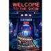 Welcome to the Show: 17 Horror Stories - One Legendary Venue