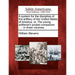 A System for the Discipline of the Artillery of the United States of America, Or, the Young Artillerist's Pocket Companion ...: In Three Volumes.