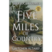 Sherlock Holmes: Five Miles Of Country