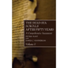 The Dead Sea Scrolls After Fifty Years, Volume 1