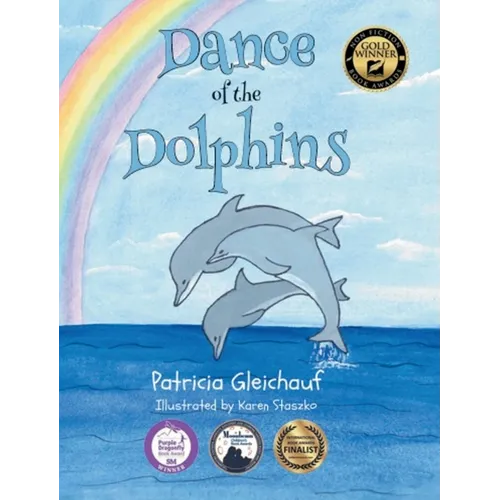 Dance of the Dolphins: See how dolphins positively contribute to our environment.