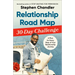 Relationship Road Map 30-Day Challenge: A Plan for Every Step of Your Relationship Journey