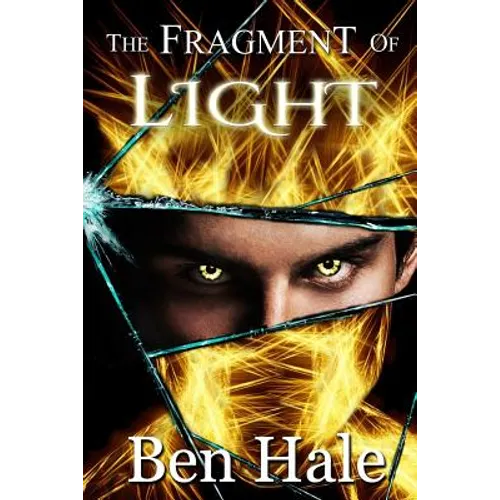 The Fragment of Light - Paperback