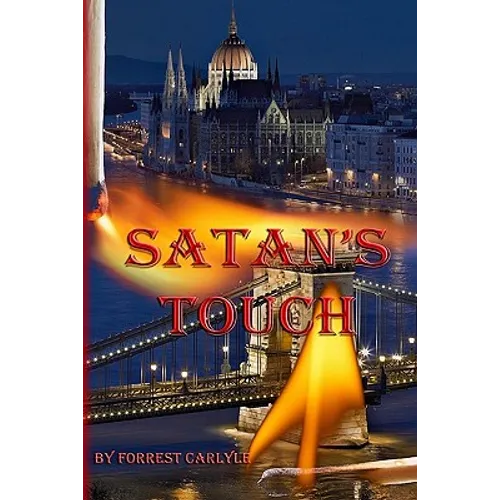 Satan's Touch