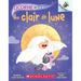 Noisette: Licorne Et Yeti: N° 9 - Au Clair de Lune