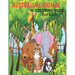 Australian Animal Coloring Book for kids: The Animal Coloring Book for children 2 + years old who love animals and nature